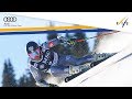 Road To PyeongChang - Mathieu Faivre | FIS Alpine