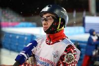 Максим Буров: "До сих пор не верится, что я чемпион мира" 