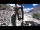 Indian Himalaya by bike. Zanskar. Padum - Lamayuru trek. Индийские Гималаи на велосипеде.