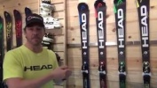 Head Skis 2016-17 Product Videos Supershape Skis, Speed, Magnum, Rally and Titan