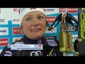 Ladies Sprint 1.6km - FIS 2017 Nordic World Ski Championships - Lahti, Finland