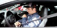 Марсель Хиршер примет участие в автогонке серии DTM 