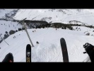 GoPro Ski: Leo Taillefer Wins Grand Prize in France