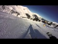Skifahren Hochfügen