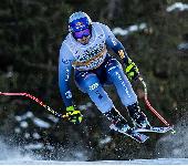 Валь-Гардена готовится принять этап Кубка мира на Saslong Classic Валь-Гардена готовится принять этап Кубка мира на Saslong Classic