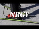 2017 NORDICA NRGY SKIS