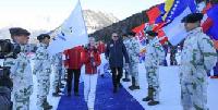 Швейцария, Австрия и Норвегия объявили составы команд на чемпионат мира 