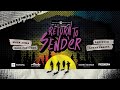 RETURN TO SEND'ER - OFFICIAL TRAILER