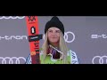 ALICE ROBINSON - the inspiring story of a young alpine ski racer from the Völkl Ski Racing Team