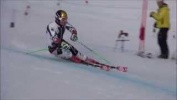 Hirscher GS Training 2014