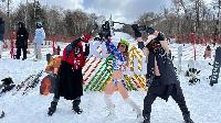 ГЛК «Хехцир» подвел итоги уходящего горнолыжного сезона 