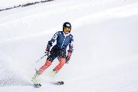 На Эльбрусе завершился горнолыжный сезон На Эльбрусе завершился горнолыжный сезон