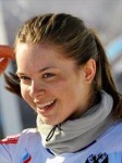 Окончательным решением тренеров сборной России участницей этапа Кубка мира в слаломе у горнолыжниц в Леви утверждена Елена Простева 