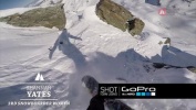 FWT15 - GoPro Run - Shannan Yates Xtreme Verbier