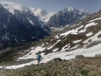 Любителей скайраннинга приглашают на фестиваль "Black Lynx Fest" Любителей скайраннинга приглашают на фестиваль "Black Lynx Fest"