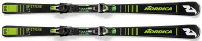 Nordica Dobermann Spitfire TI Fdt