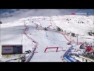 Paura a St.Moritz: aereo trancia un cavo. Telecamera sospesa precipita sulla pista