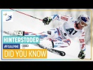 Did You Know | Hinterstoder | Men | FIS Alpine