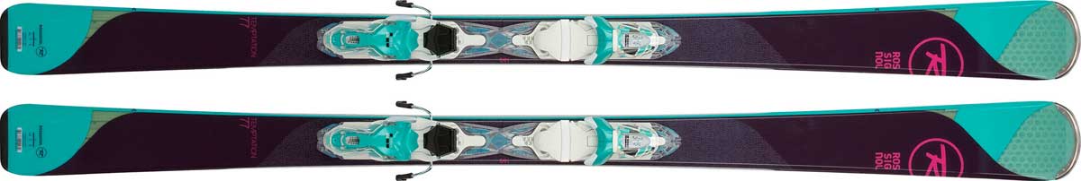 rossignol temptation 77 2018