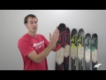 NORDICA 2014-2015 NRGy SKI COLLECTION