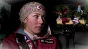 World Cup Levi / Santa's Sledge / Shiffrin