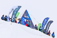 С 12 по 15 февраля курорт Роза Хутор принял этап серии Freeride World Tour Qualifier 