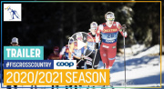 The FIS Cross-Country season 2020/21 awaits! | FIS Cross Country