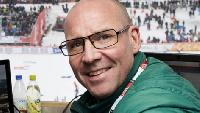 Торгни Могрен: «У Нортуга нет шансов в марафонах» Торгни Могрен: «У Нортуга нет шансов в марафонах»