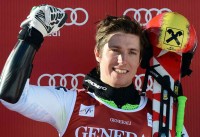 Лидер Кубка мира заболел перед вылетом на чемпионат мира в США Лидер Кубка мира заболел перед вылетом на чемпионат мира в США