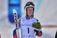 Максим Вихров: "Думал, что медаль потеряна" 