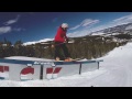 Bobby Brown GoPro - Reloaded