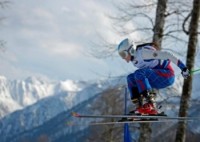 Вторая сборная России по ски-кроссу отправляется на сбор в швейцарский Саас-Фе Вторая сборная России по ски-кроссу отправляется на сбор в швейцарский Саас-Фе