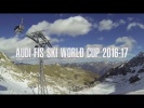 Trailer Audi FIS Ski World Cup 2016/2017