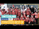 2019/2020 Season | Best Of | Switzerland | Men | FIS Alpine