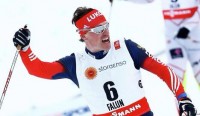 Максим Вылегжанин – четвертый в лыжной гонке на 50 км на чемпионате мира в Швеции Максим Вылегжанин – четвертый в лыжной гонке на 50 км на чемпионате мира в Швеции