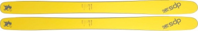 DPS Skis Wailer 112RP2