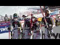 Norway on top | Mixed Team Parallel | Lenzerheide | FIS Alpine