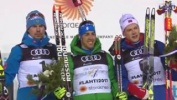 Mens's Sprint 1.6KM - FIS 2017 Nordic World Ski Championships - Lahti, Finland