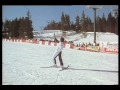 Freestyle Ballet Skiing From 1984