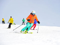 Тесты горных лыж сезона 2016/2017 от WorldSkiTest. Женские универсалы среднего уровня