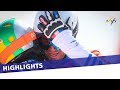 Pyeongchang Diaries | Part 3 | Vaultier, Moioli won gold in Snowboardcross | Photorecap