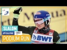 Mikaela Shiffrin | Women's Slalom | Killington | 1st place | FIS Alpine