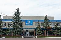 Акробаты-лыжники приступают к тренировкам Акробаты-лыжники приступают к тренировкам