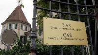 CAS рассмотрит дела Легкова и Белова не раньше середины мая CAS рассмотрит дела Легкова и Белова не раньше середины мая