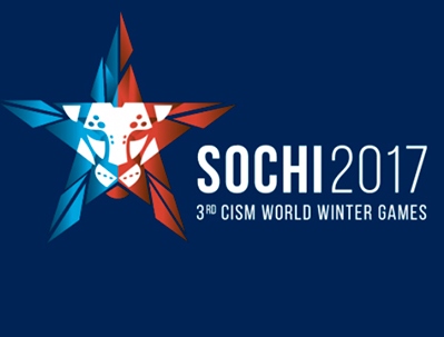 Сборную российских горнолыжников-военнослужащих на Всемирных военных играх-2017 в Сочи возглавит Александр Хорошилов