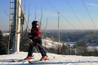 День Рождения «Горнолыжного клуба Целеево» 