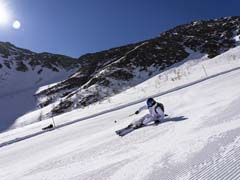 Тесты горных лыж сезона 2022/2023 от WorldSkiTest. AllMountain