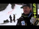 Kjetil Jansrud talks preseason at Copper Mountain