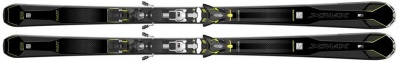 Salomon X-Max X14 Carbon + Z12 Speed 