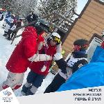 Завершился первый этап Кубка России по фристайлу в дисциплине "могул" сезона 2022-2023 Завершился первый этап Кубка России по фристайлу в дисциплине "могул" сезона 2022-2023